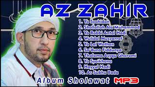 Azzahir Album Sholawat [upl. by Danella]