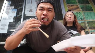 Binondo Foodtrip Vlog21 [upl. by Fishback985]