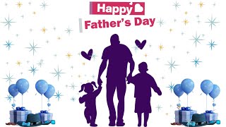 Father’s day video for kids Father’s day moral video Father’s day [upl. by Dorrehs86]