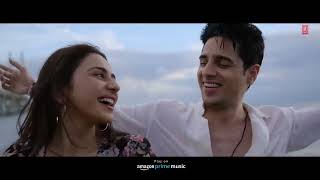 Haaniya Ve Video Thank God  Sidharth Rakul  Jubin Nautiyal Tanishk B Rashmi Virag  Bhushan K [upl. by Meece120]