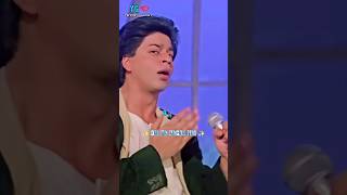 Chand Ni Kuch Kaha⭐💖 Dil To Pagal Hai  Shah Rukh Khan Madhuri D Karishma K Udit N Lata M song [upl. by Teague]