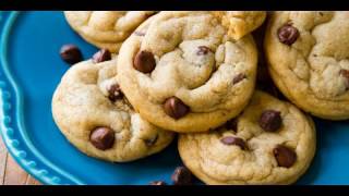 Simple Cookie Recipes [upl. by Heidi]