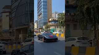 187 hardest pasta rolling in cumbodia 😝 car ferrari 488 pista cambodia [upl. by Zwart513]