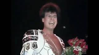 VH1s 100 Most Shocking Moments in Rock amp Roll 2009 No 34 Gary Glitter [upl. by Ahsei654]