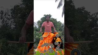 Bigdi meri bana de Sherawali maiya youtubeshorts shotrs navratrispecial somyabehera matarani [upl. by Huppert]