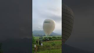 GARDAPATI balon lakban ijo selera pemberani [upl. by Krucik]