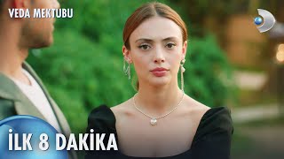 Veda Mektubu 18 Bölüm  İlk 8 Dakika [upl. by Beutler]