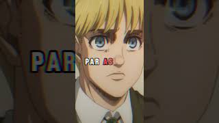 What Happened to Armin’s Parents  Explained in Hindi [upl. by Maltzman]