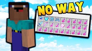 YOU WILL NOT BELIEVE WHAT I GOT  Minecraft FACTIONS 670 [upl. by Rolyab]