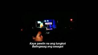 Balingasag Na Kay Ganda by julius JAD DIAZ  Vocals and Lyrics [upl. by Skantze]