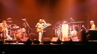 Genesis  Los Endos 1976 Live Video Sound HQ [upl. by Haroldson]