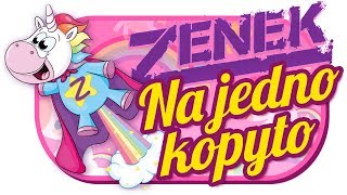 ZENEK  Na Jedno Kopyto cały album 20122017 5 [upl. by Donalt]