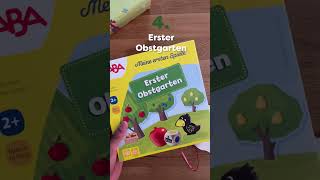 5 Geschenkideen für Kleinkinder Meine ersten Spiele  HABA shorts [upl. by Hellene527]