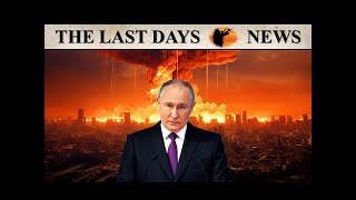 Putin’s Ominous Warning to America [upl. by Emylee]