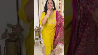 ✨🪷AMAZON Festive wear Kurta Haul🔥 under 700 Ethnic wear festivecollection amazonkurtasethaul [upl. by Eveleen]