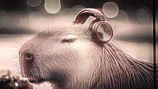 9 Hours of Chill Lofi Beats for Dreamers 😴 Capybara Approved 🐾 [upl. by Dotty]