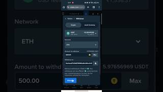 STAKE CRYPTO WITHDRAWAL INDIA How to withdraw money in stake crypto USDT BTC ETH SOL stakeindia [upl. by Bernice]