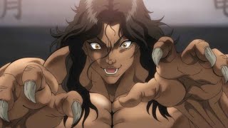 Pickle Tribute  Baki 「AMV」 The Beast  WagakkiBand [upl. by Natalia]