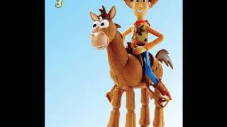 Toy Story 3 Toys Mattel Preview SPOILERS [upl. by Nomael659]