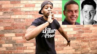 Justice for Danney Williams  Clinton Son MUSIC VIDEO [upl. by Dominy]