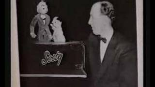 The Sooty Show  Happy Birthday Sooty  Part One [upl. by Effie]