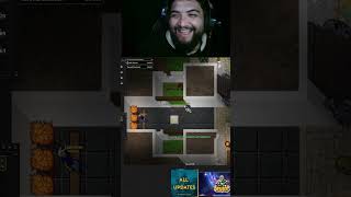 ZEZENIA ONLINE  zakastart em Twitch [upl. by Amalle]