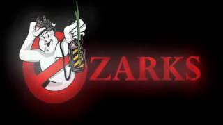 VISIONCON 2011 Trailer Ghostbusters of the Ozarks [upl. by Waly857]