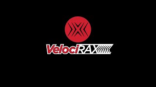 How to load the VelociRAX [upl. by Adnaerb]