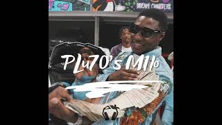 FREE Hard Rob 49 Type Beat 2024  PLu70s M1lo [upl. by Dinesh498]