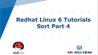 Sort Command in Linux  Part 4 [upl. by Gearalt]