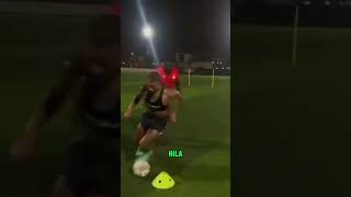 ⚽ Aprende de PREPARACION FISICA pliometria del futbol fuerza velocidad futbol soccer deporte [upl. by Yenruogis]