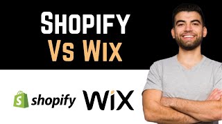 ✅ Shopify Vs Wix Full Guide [upl. by Sheffy169]