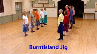 Burntisland Jig [upl. by Allesor]