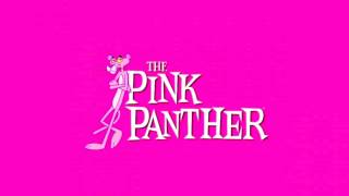 The Pink Panther  Henry Mancini Orchestra Soundtrack Instrumental Cover by phpdev67 [upl. by Merissa]