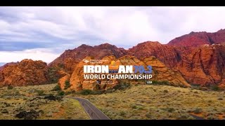 2021 ironman 70 3 world championship documentary [upl. by Reniti53]