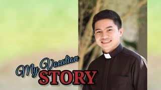 My Vocation Story [upl. by Onurb]