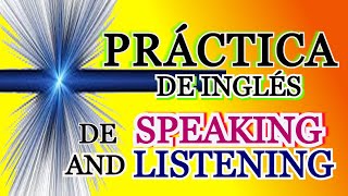 ENGLISH PRACTICE SPEAKING AND READING [upl. by Hannej]