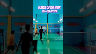 Update Player Of the Week 02082024 [upl. by Island]