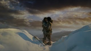 Best of john snow amp Ygritte LOVE STORY [upl. by Hopper]