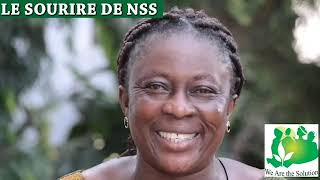 Présentation de NSS Mouvement des Femmes Rurales pour la Souveraineté Alimentaire [upl. by Sliwa901]