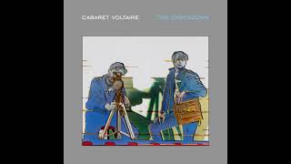 Cabaret Voltaire  Just Fascination  1983  Remastered Version [upl. by Auberbach]