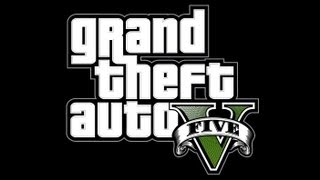 FAKE Gta 5 Gameplay I DO NOT OWN THIS VIDEO 720p HD [upl. by Llertram]