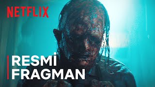 TEKSAS KATLİAMI  Resmi Fragman  Netflix [upl. by Atikehs]