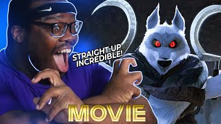 NOT a Furry but I LOVE this Movie DEATH GOATED  Puss in Boots The Last Wish FULL Movie Reaction [upl. by Call]