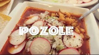 ♡♔POZOLE♔♡ Receta [upl. by Servais948]