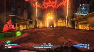 Borderlands 2 Cult of the Vault Mines of Avarice [upl. by Zednanreh]