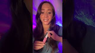 Team Plastic Lipgloss or Wooden Mascara asmr [upl. by Noraa]