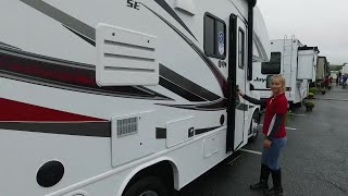 2019 Jayco Redhawk 22A [upl. by Massiw]