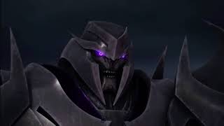 TRANSFORMERS PRIME TERRORCONS TRIBUTE ATTACK OF THE DEAD MEN [upl. by Vine]