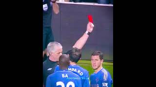 Craziest Red Cards In Football [upl. by Karil]